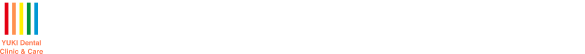 稲城市若葉台　歯科　ゆきデンタルクリニック